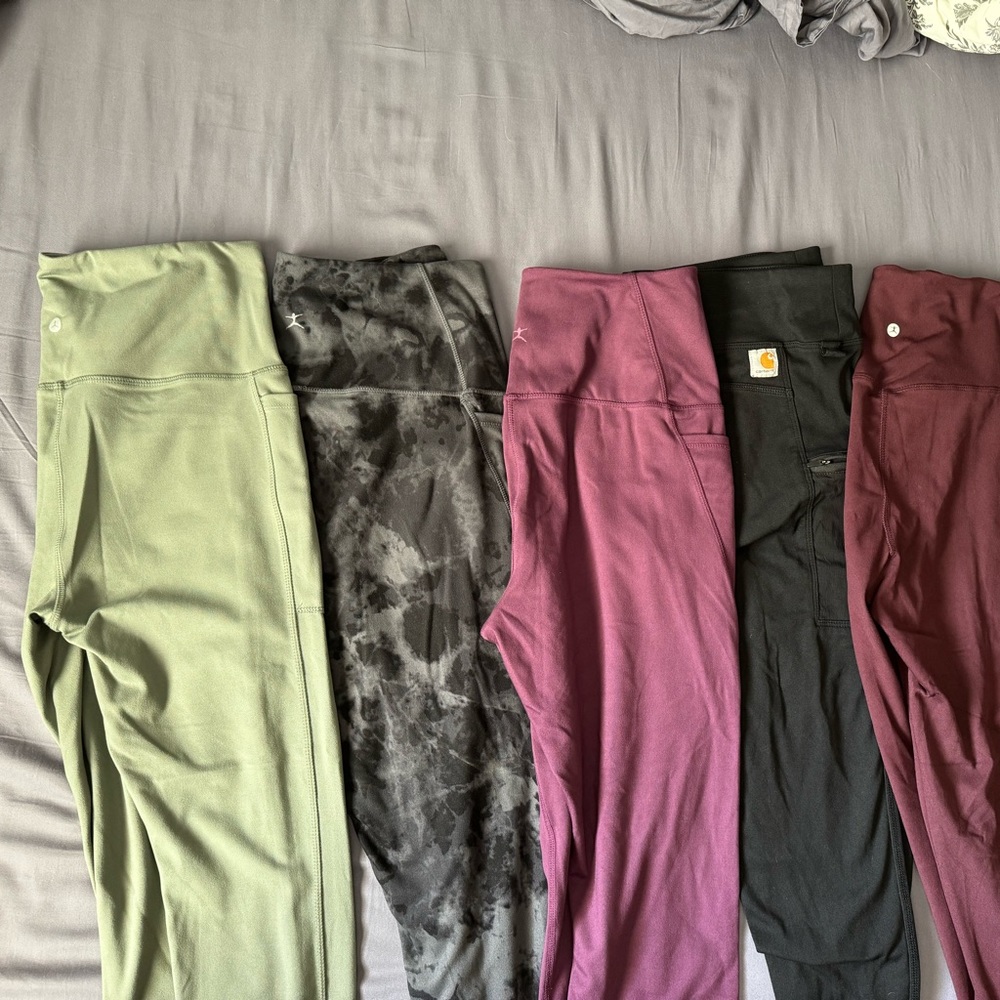 Leggings bundle